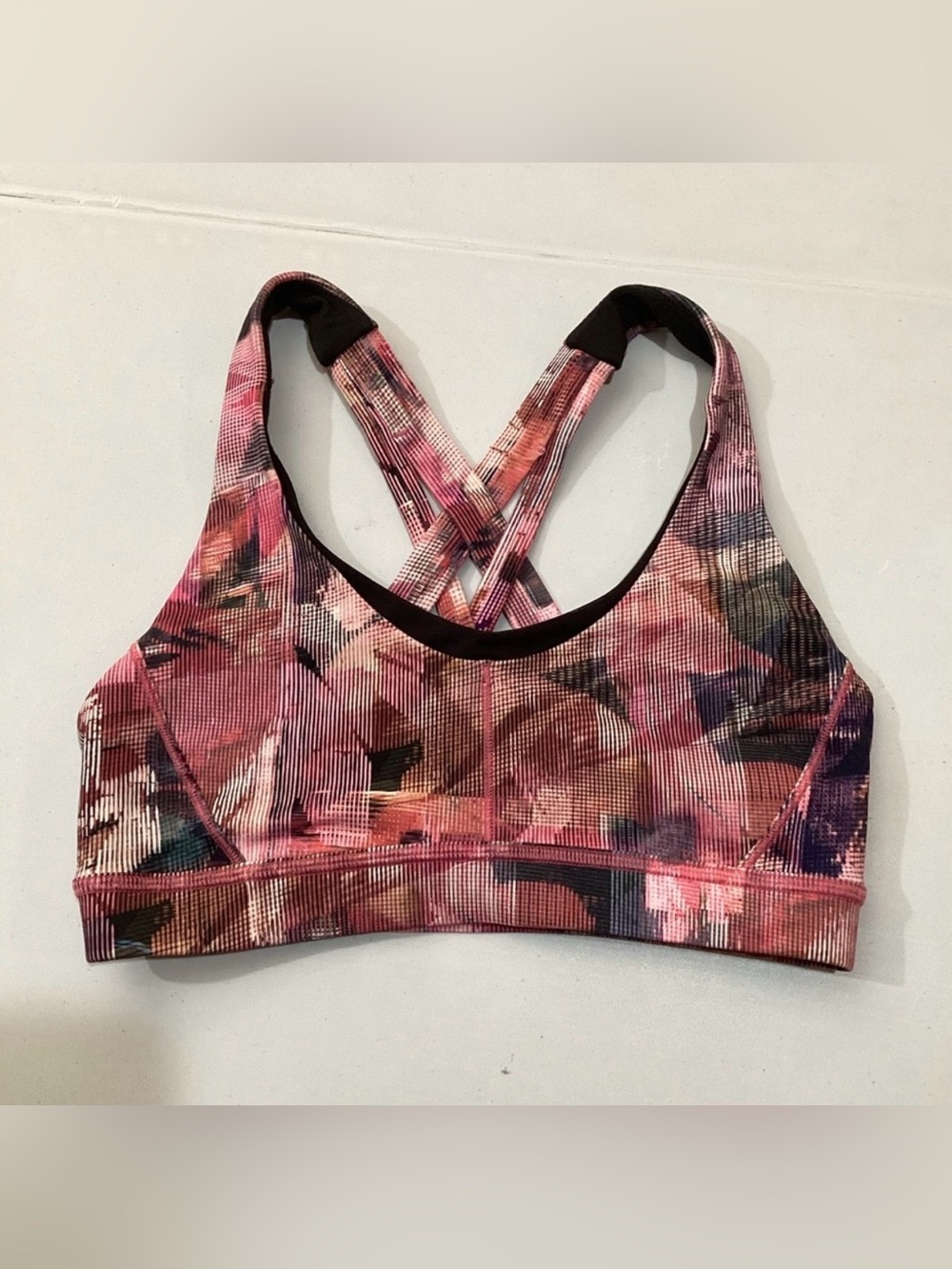 Lululemon Athletic Sports Bra